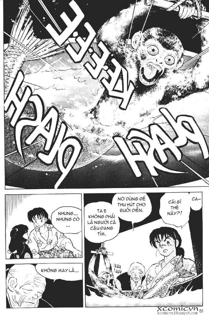 lời nguyền bất tử chapter 10 19