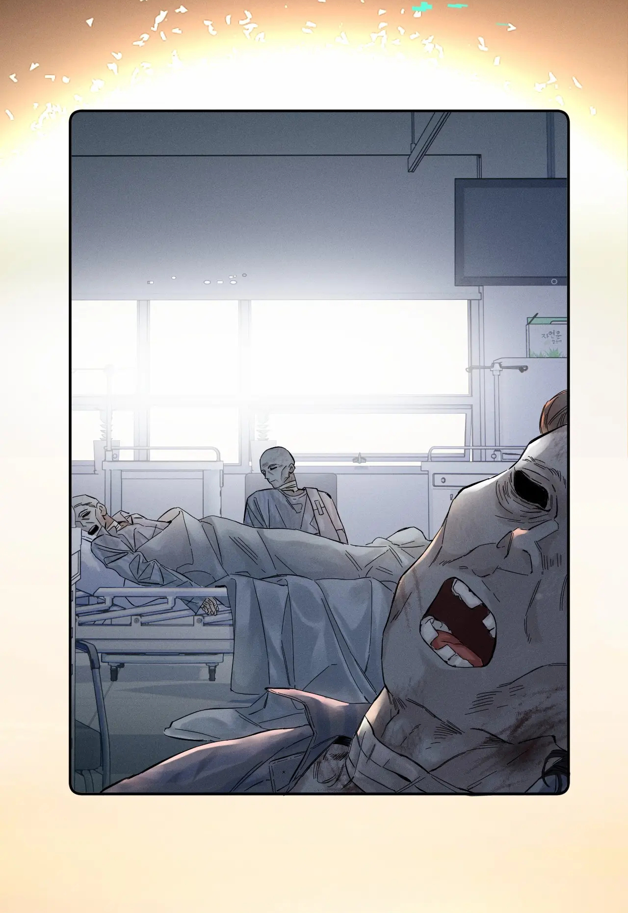 cây nấm nhỏ chapter 0 10