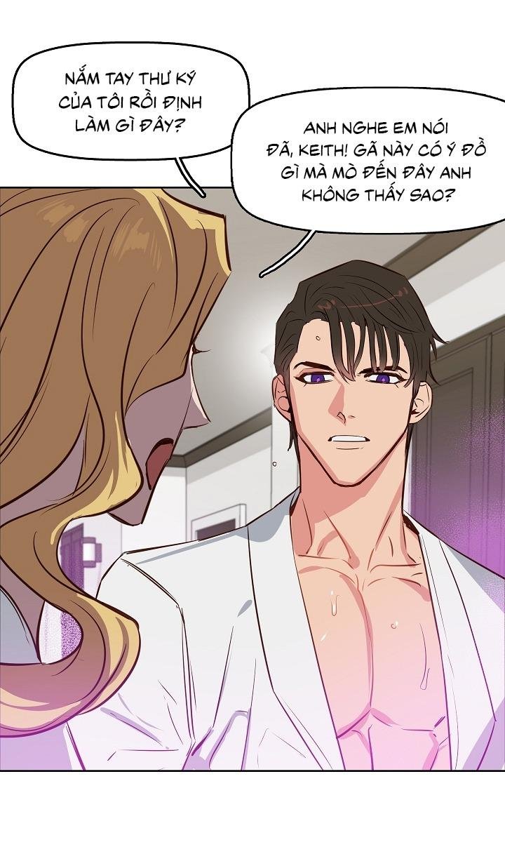 kiss me liar chapter 3 30