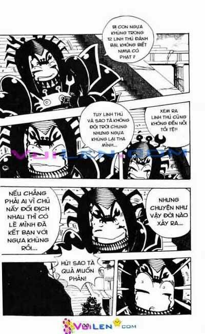 tiểu hòa thượng hd remake chapter 171 9