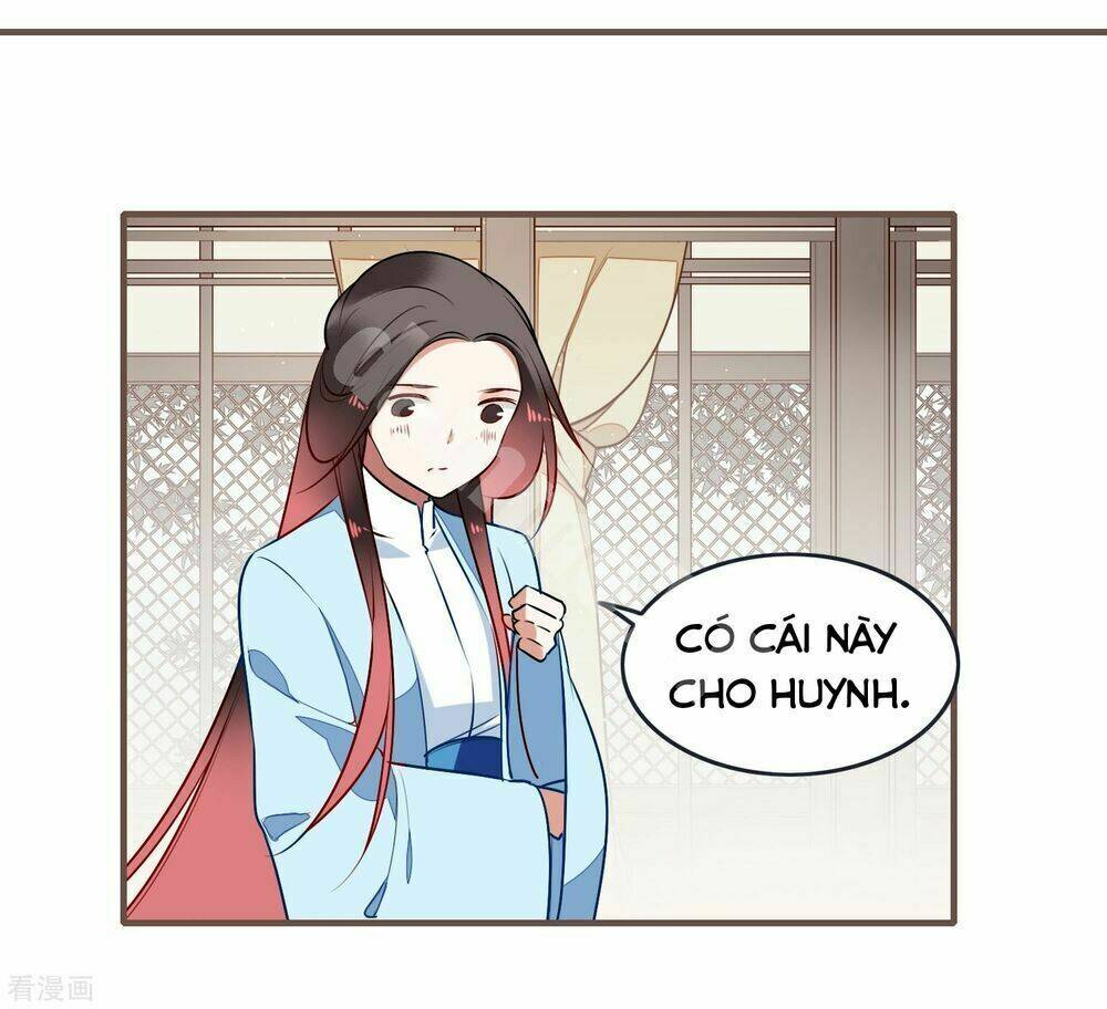 bỉ ngạn hoa chapter 31 28