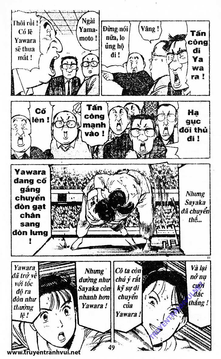 yawara chapter 203 3
