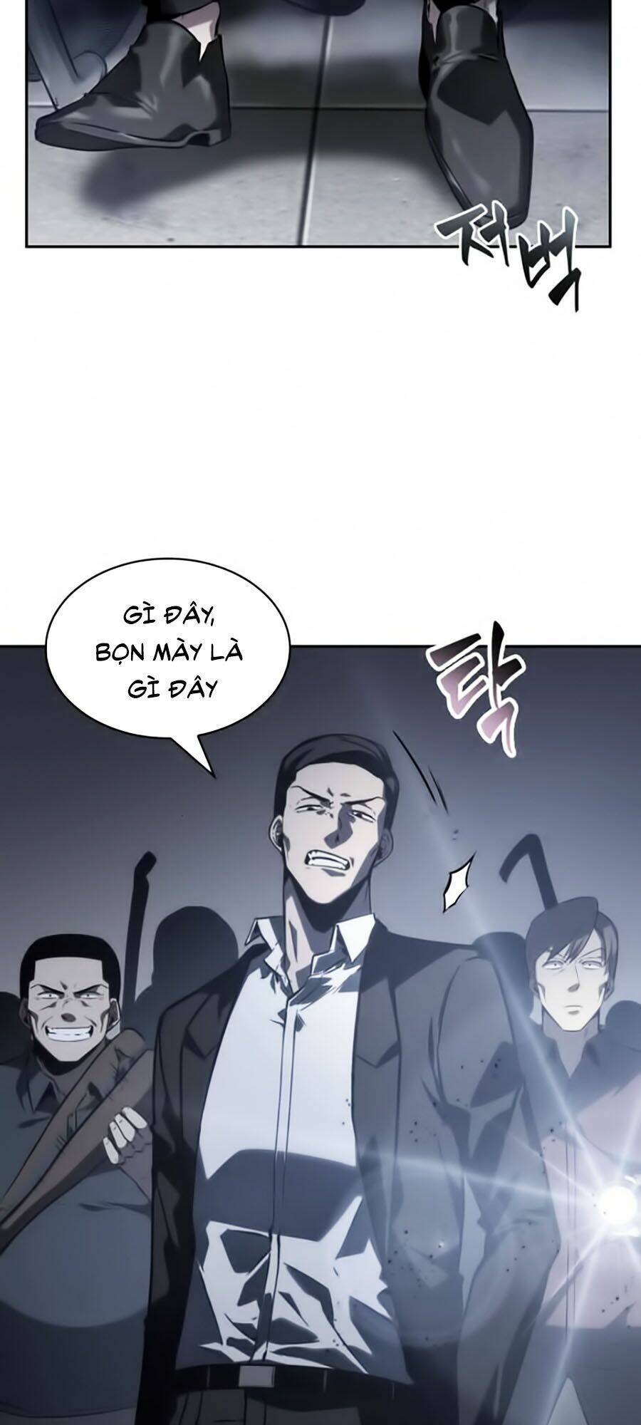 toàn trí độc giả - omniscient reader chapter 16 40