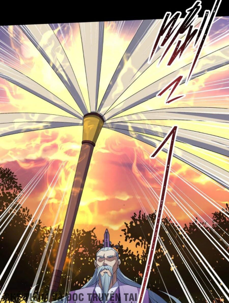 thông u đại thánh chapter 58 32