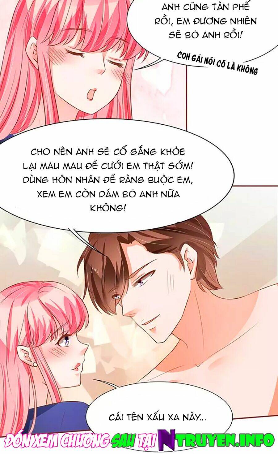 vương tước tư hữu bảo bối chapter 125 19