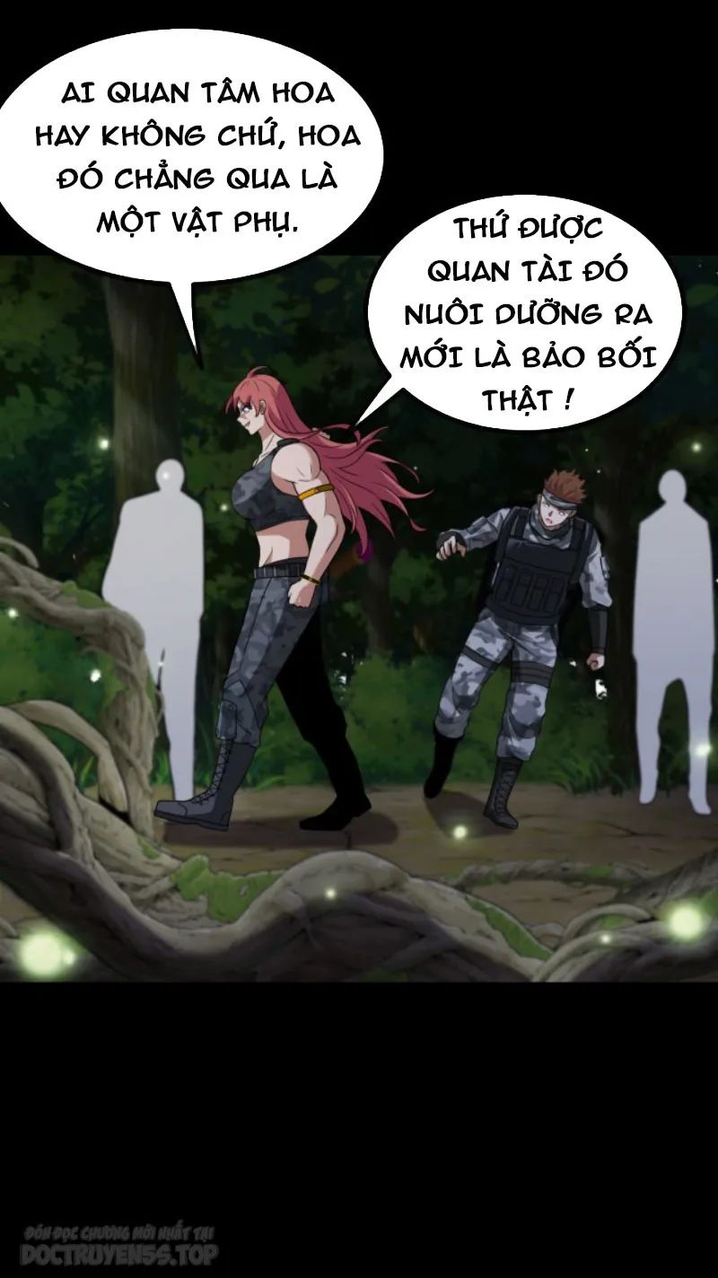 sau khi nằm, ta trở thành đại yêu chi vương chapter 3 58