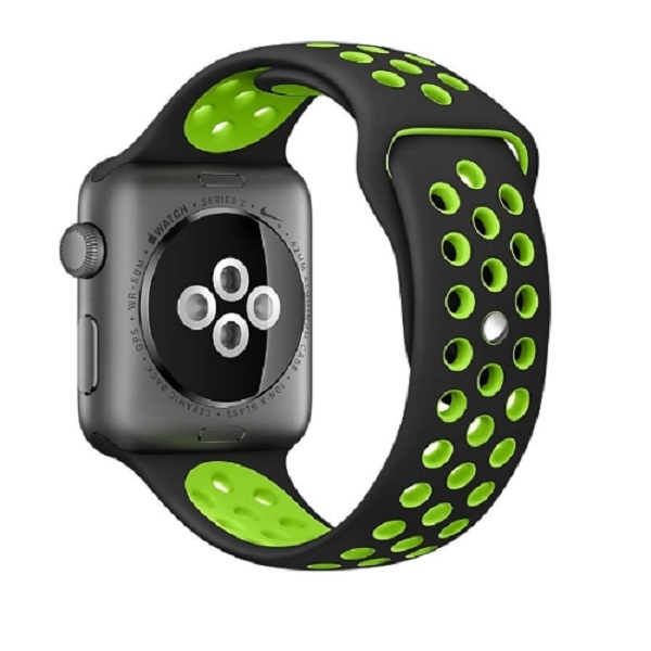 Dây cho Apple watch Nike 38, 42mm