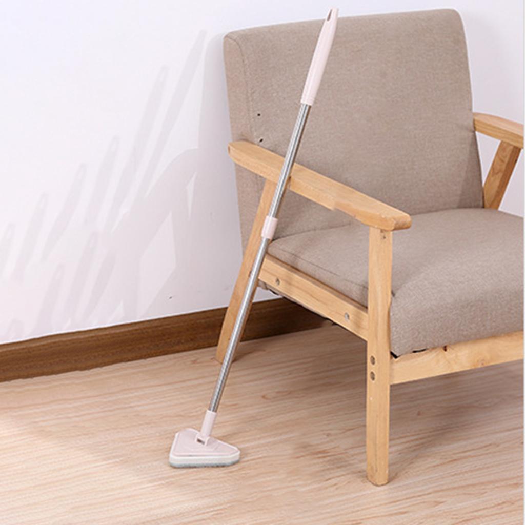 Scalable Extendable Tub and Tile Scrubber Shower Cleaning Brush for Home Bathtub