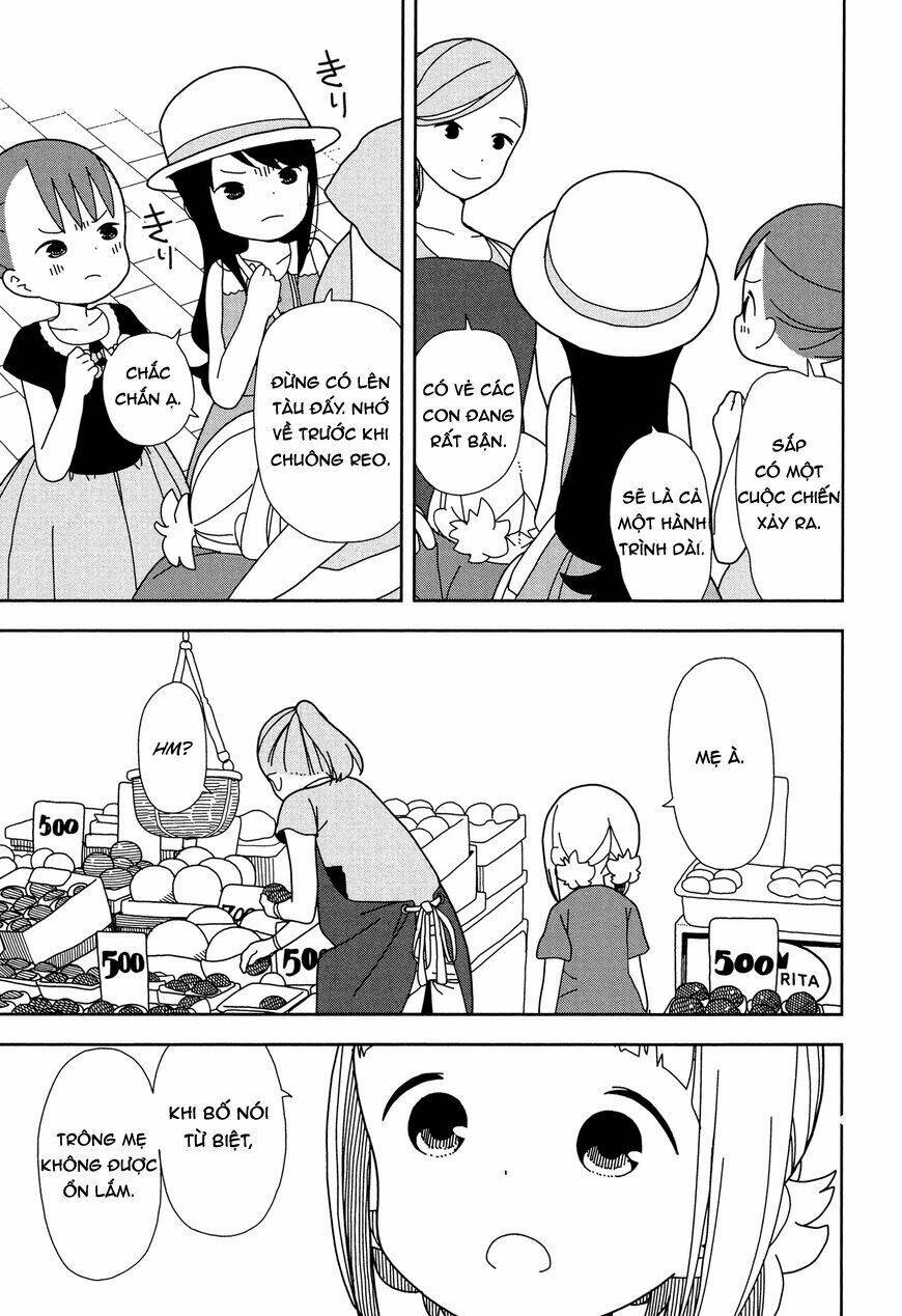 liên minh sắc màu chapter 36 12