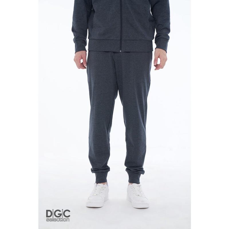 Quần jogger thể thao Nam ống bó DGC - WQNB2003M