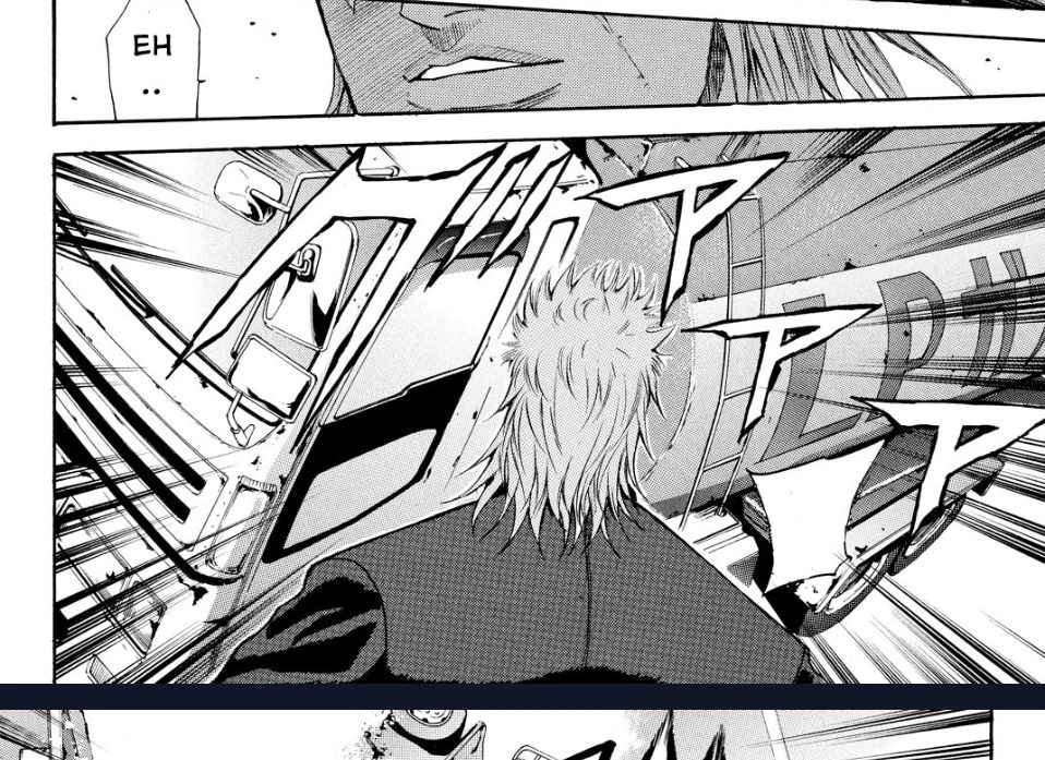 a-bout! chapter 166 19