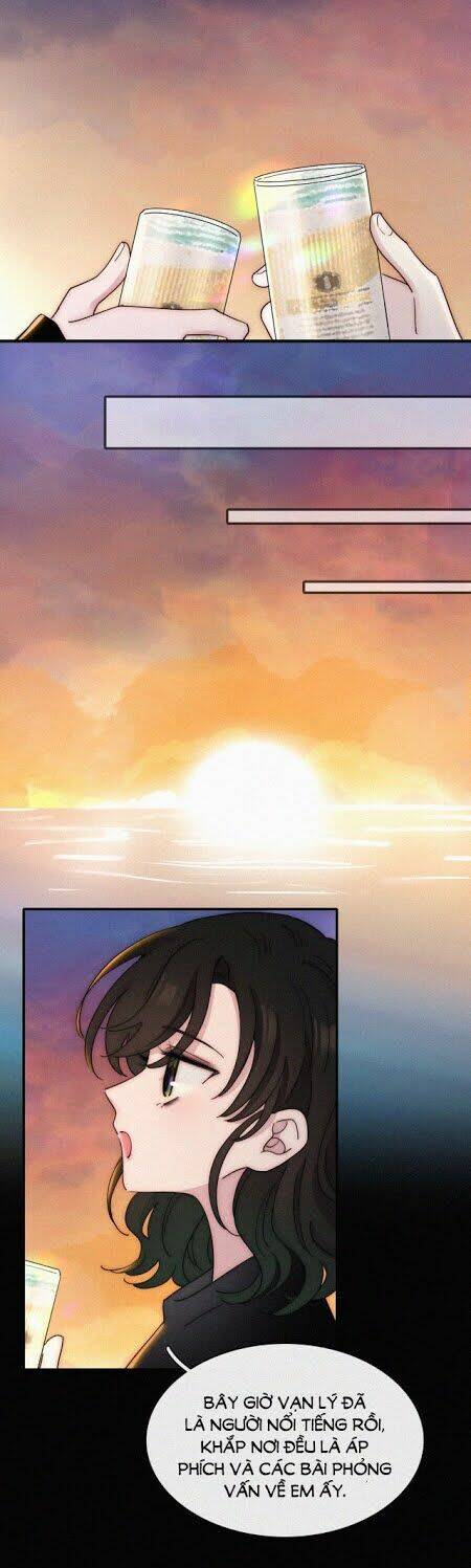 nếu ngày đó chúng ta chưa quen biết chapter 47 7