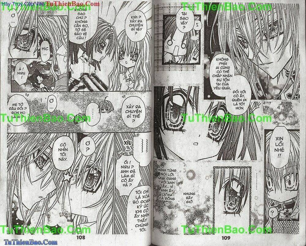 thợ săn ma cà rồng chapter 1 56