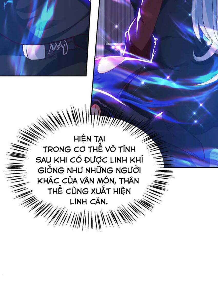 sư phụ của ta là thần tiên chapter 71 14