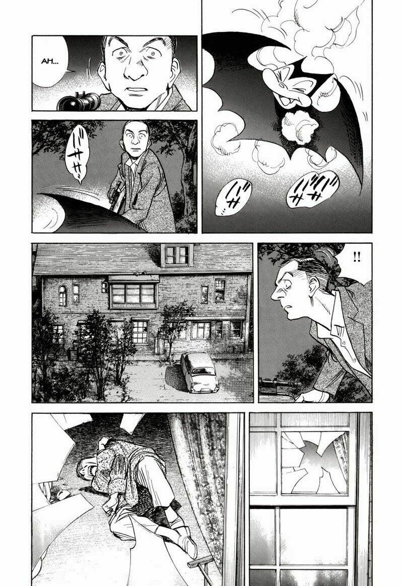 billy bat chapter 43 17