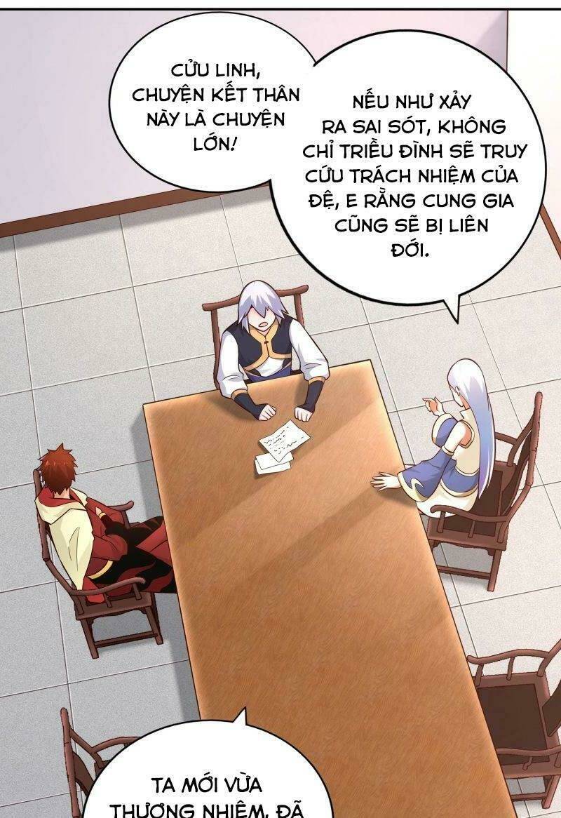 võ linh kiếm tôn chapter 92 4