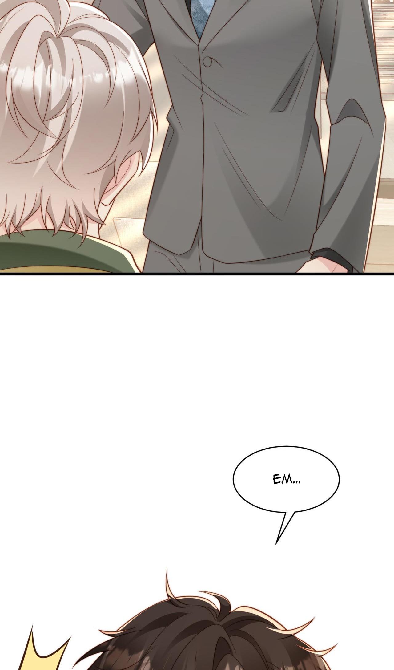 sau khi giả mất trí nhớ, tình địch nói tôi là bạn trai của hắn chapter 46 60