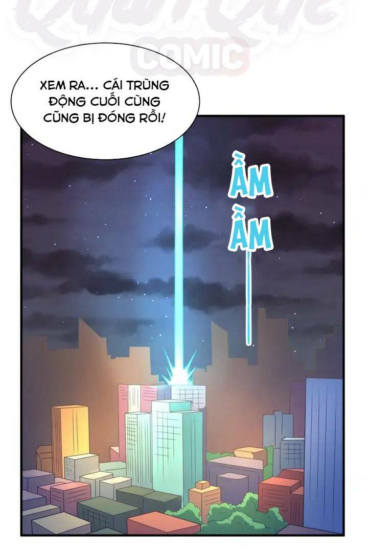 người chặn xuyên không chapter 79 40