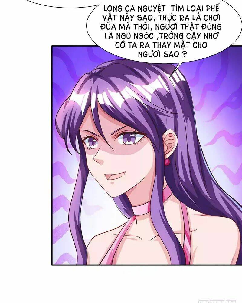 trọng sinh khí thiếu quy lai chapter 30 16