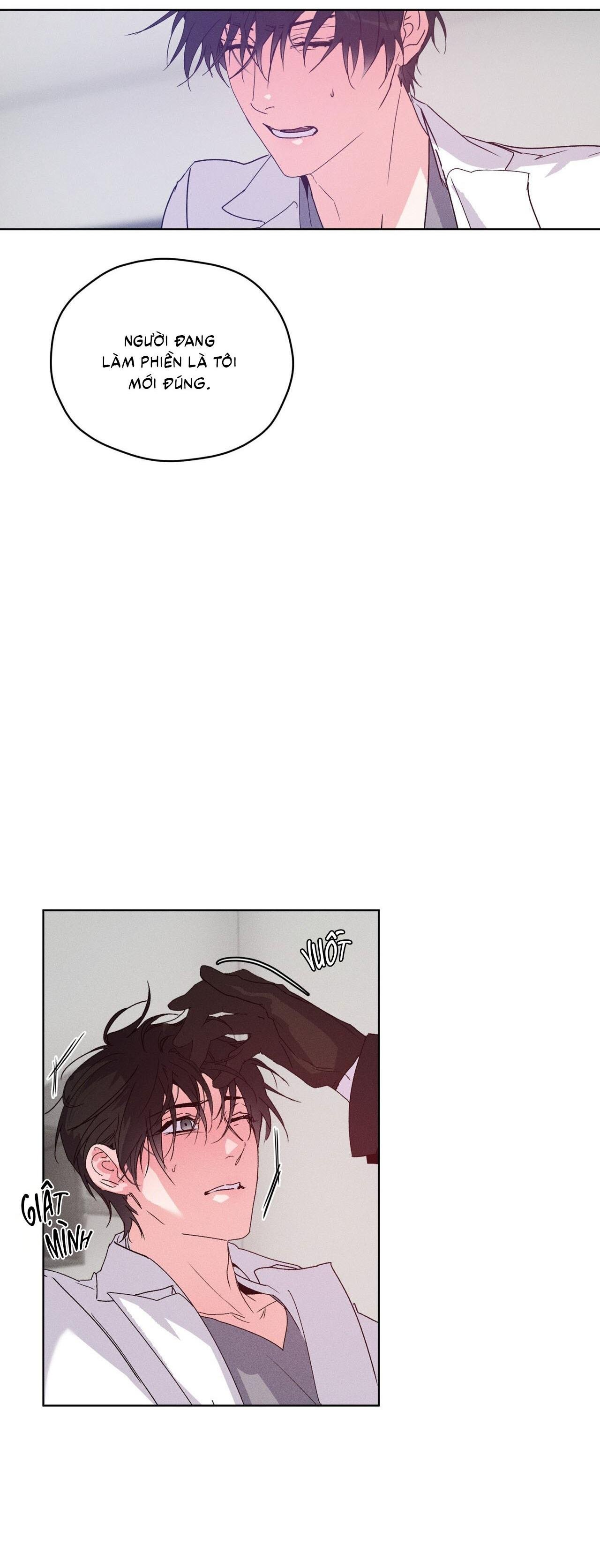 hồi ức của nhịp thở chapter 22 40