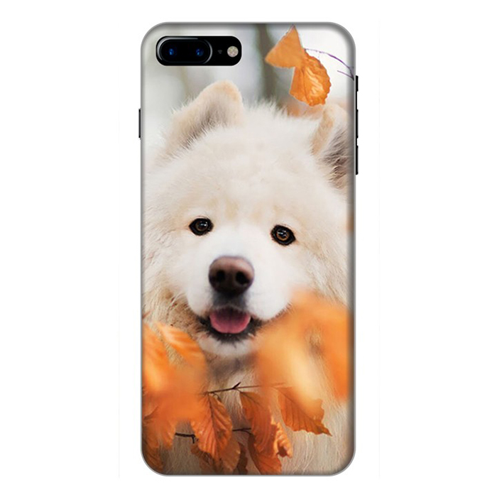 Ốp Lưng Cho iPhone 8 Plus - Mẫu 4