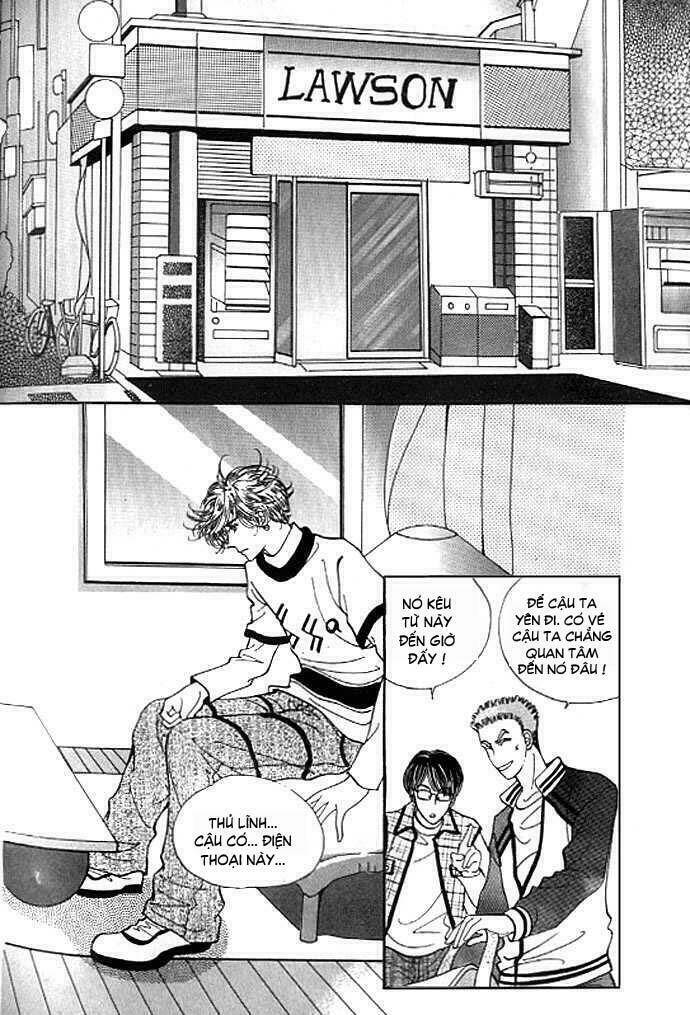 cutie boy chapter 10 30