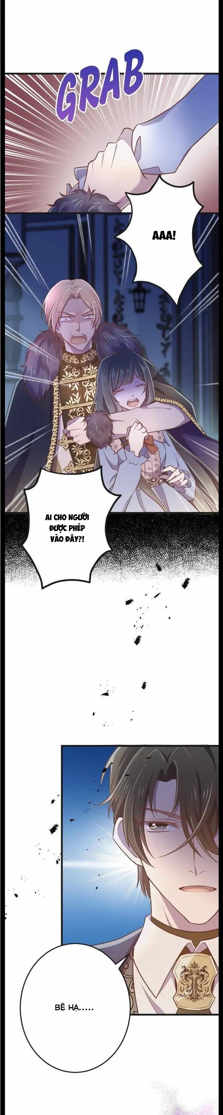 tình yêu thuần khiết chapter 65 9