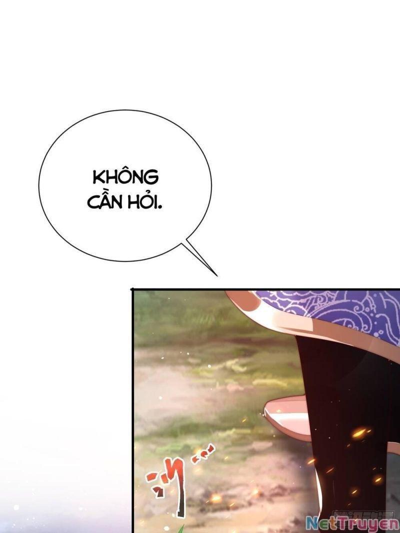 mỗi nữ đồ đệ đều muốn giết ta chapter 8 3