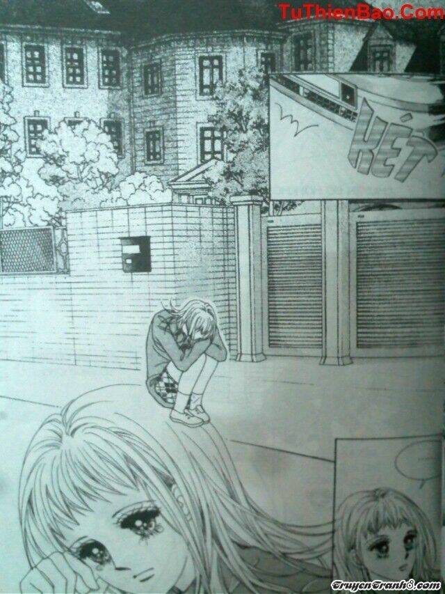 tôi là mẹ còn anh là cha chapter 1 105