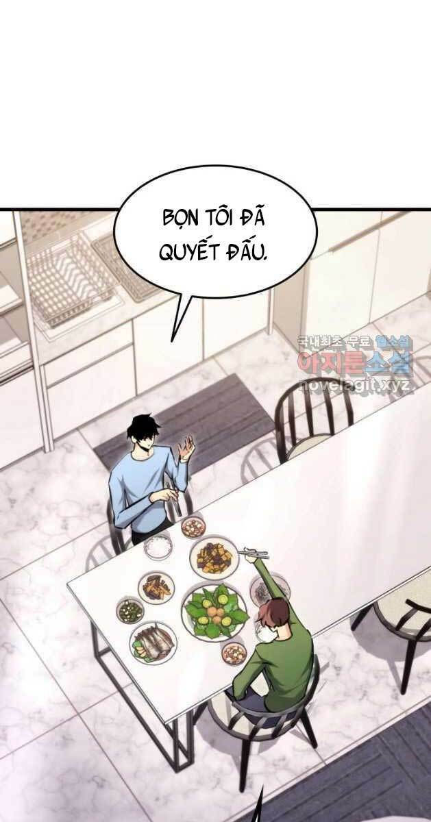 huyền thoại game thủ - tái xuất chapter 81 24