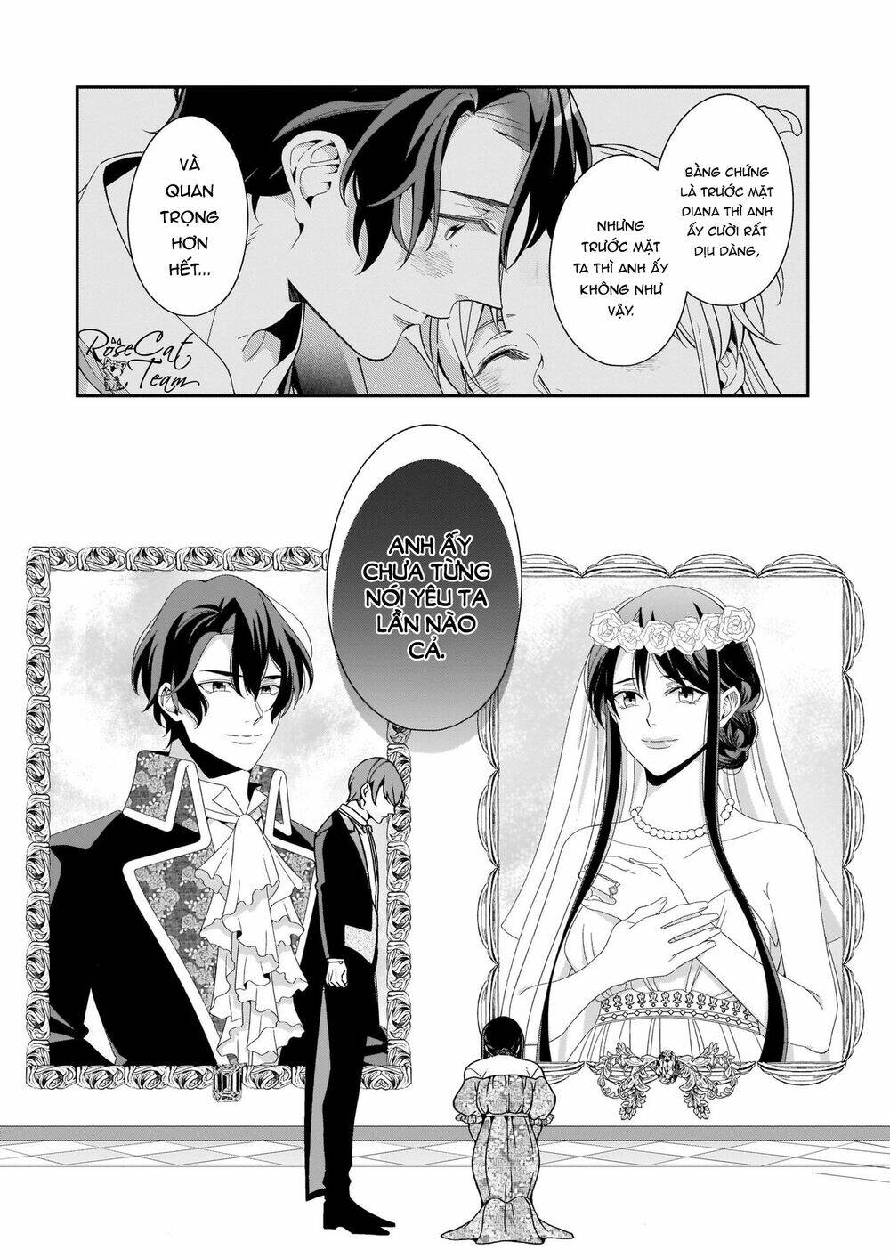 anata ni sasageru akai bara chapter 7 19