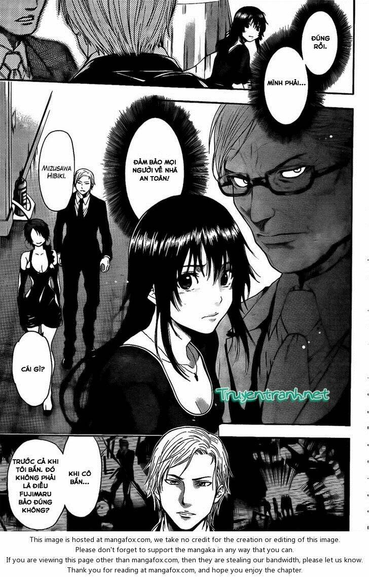 bloody monday iii - last season chapter 19 15