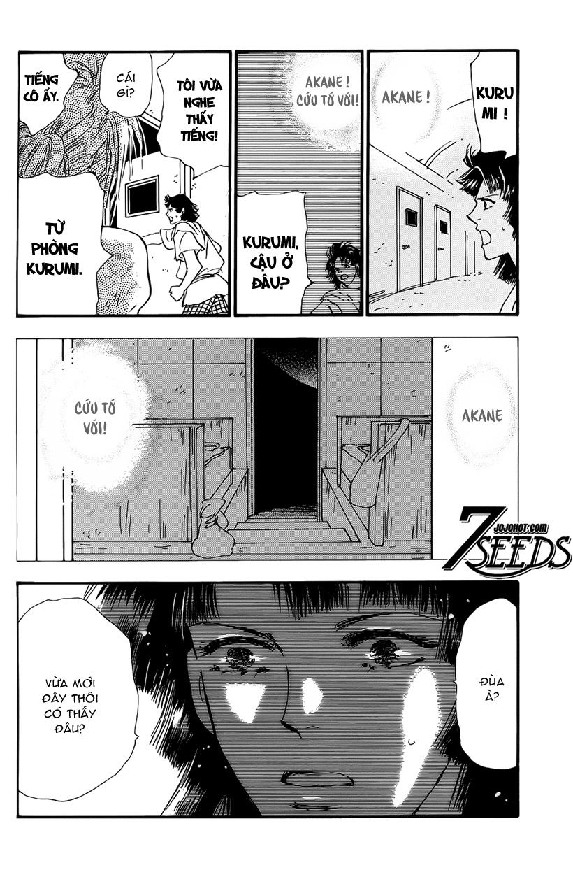 mầm sống chapter 125 30