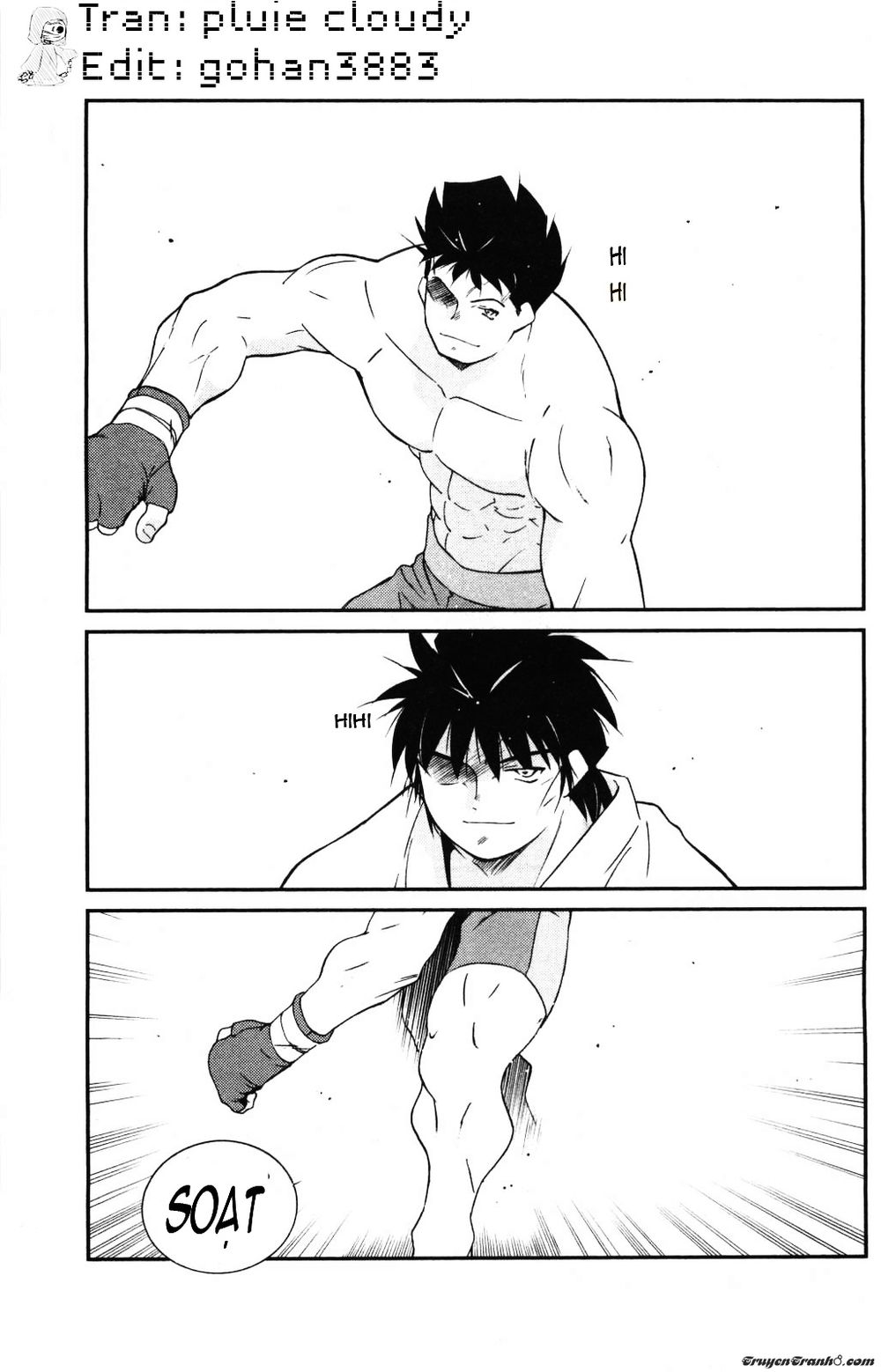 truyền nhân atula 3 chapter 7 7