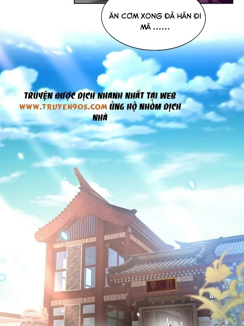 Boss Nhà Giàu Lại Là Nữ Sinh Trung Học! chapter 92.93 51