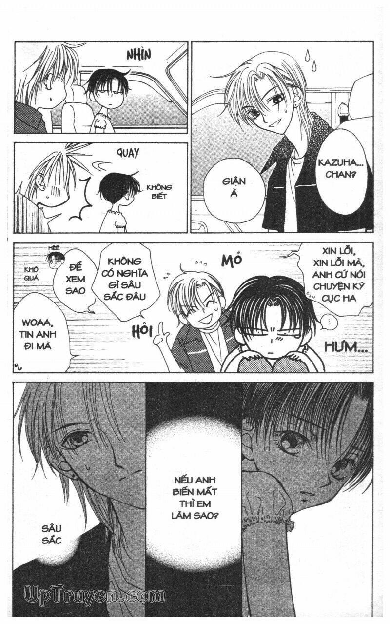 thấy mờ ghét chapter 10 128