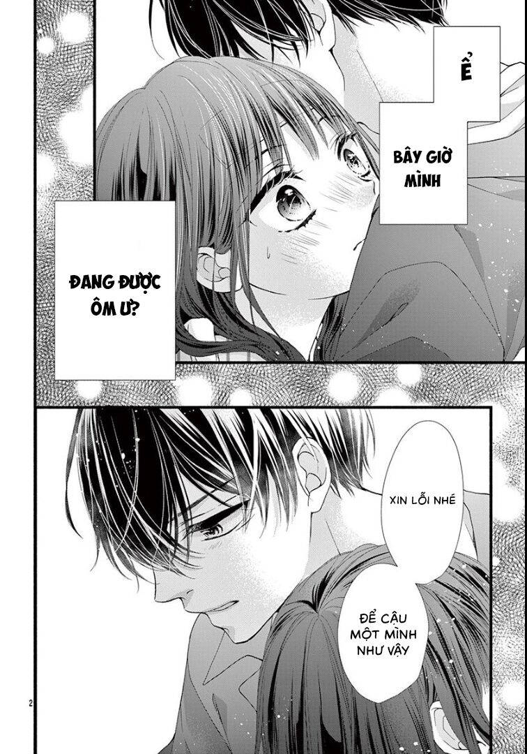 đây là ái, không phải yêu chapter 14 2