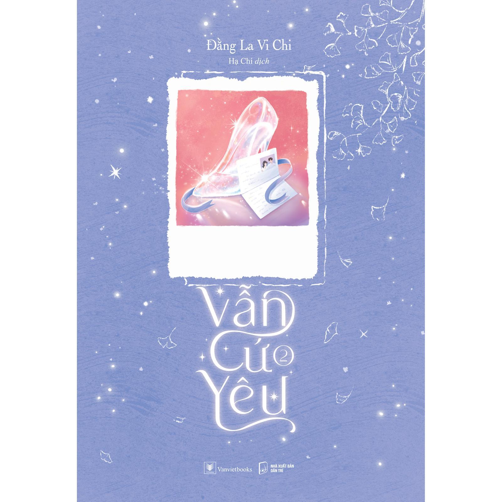 Vẫn Cứ Yêu - Tập 2