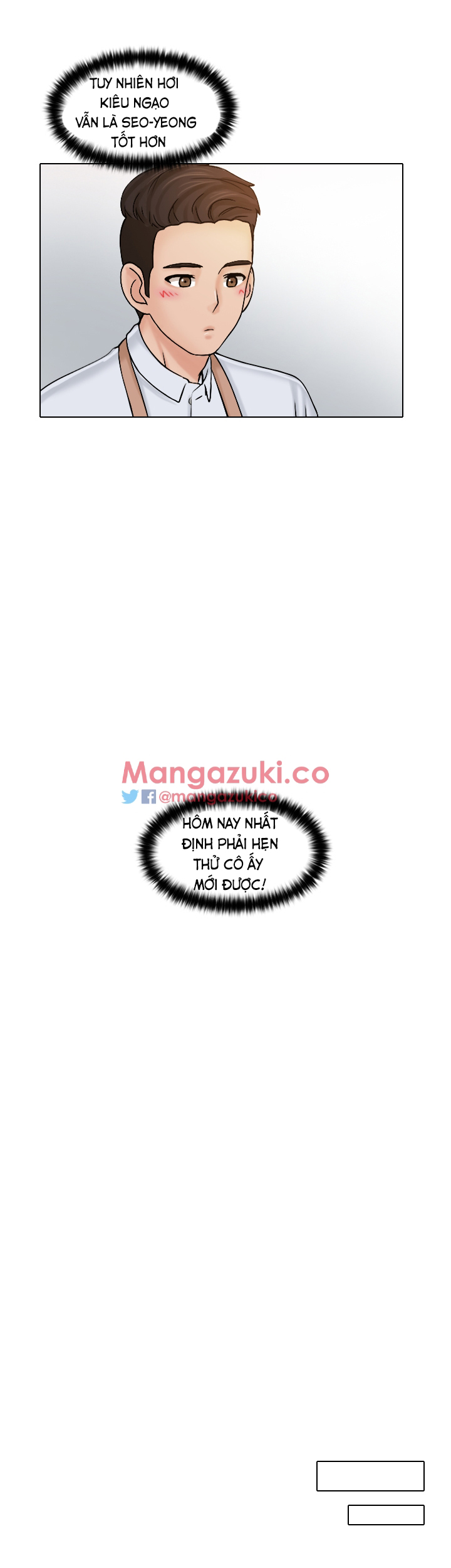 người yêu và nô lệ chapter 0 10