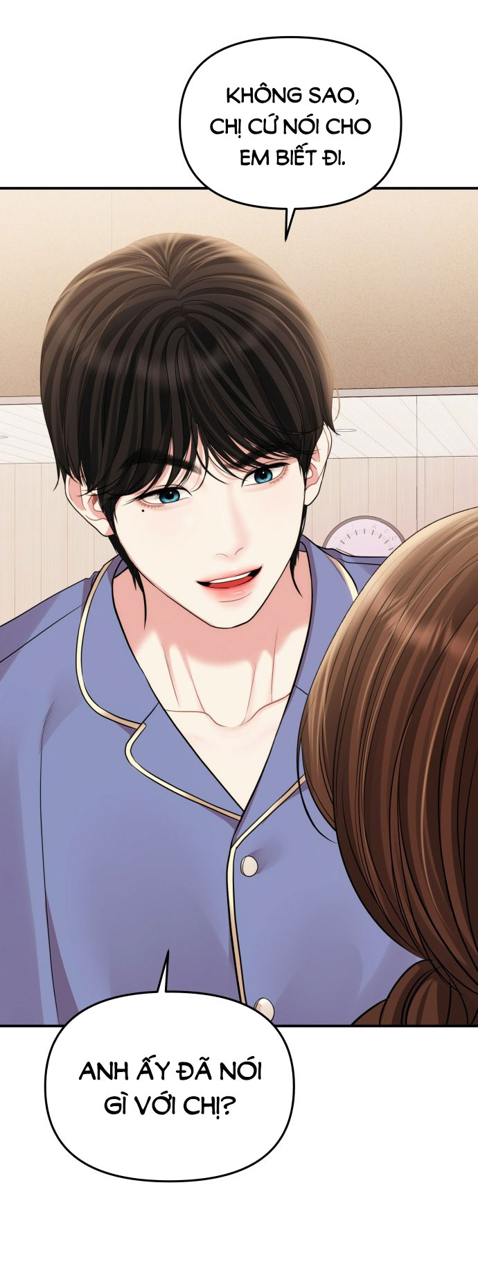 gửi em người đánh cắp những vì sao - to you who swallowed a star chapter 147.2 32