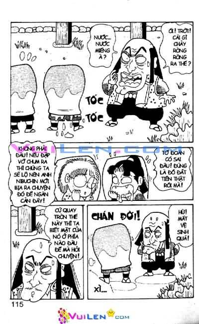 ninja loạn thị chapter 27 115