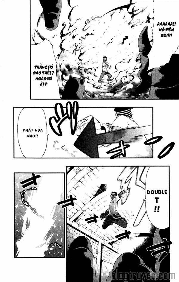 soul eater chapter 54 9