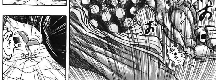 thánh tỏi sành ăn chapter 88 32