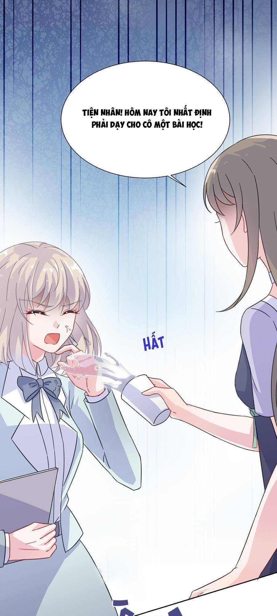 nhạ thượng thủ tịch tổng tài chapter 164 29