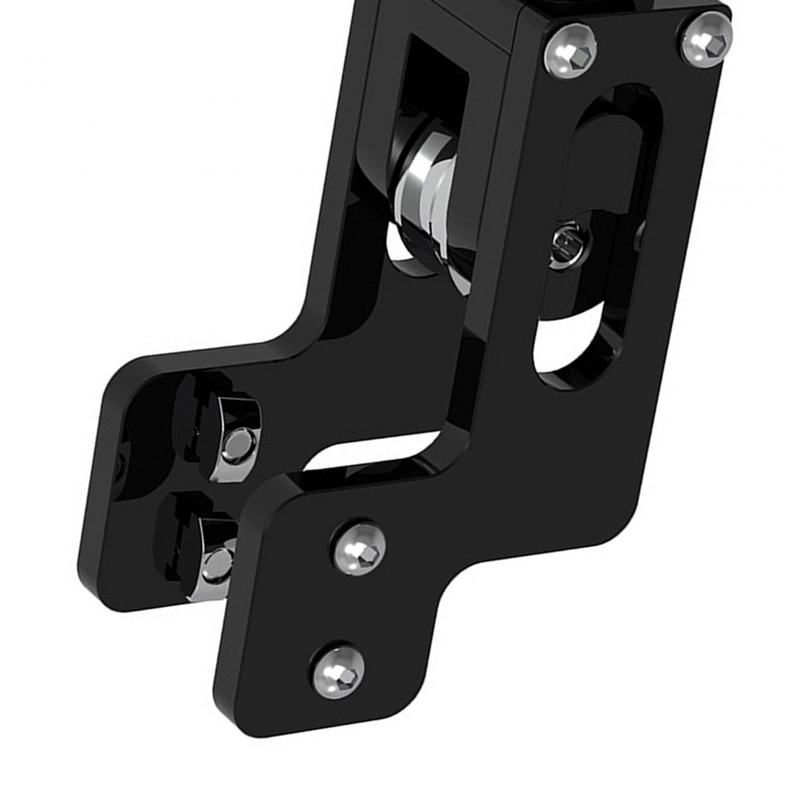 Upgrade 2040 Y Axis Tensioner Portable for Ender-3 Printer Parts Accessories