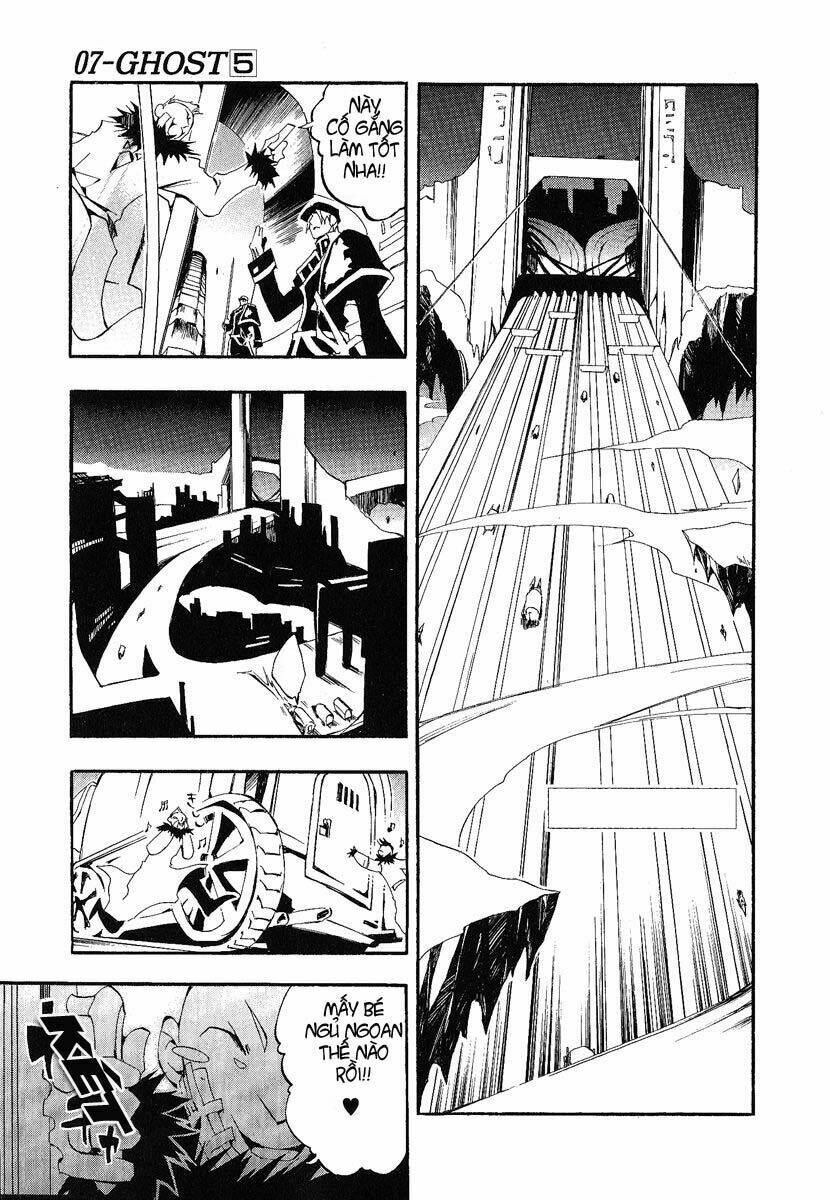 07 hồn ma chapter 27 31