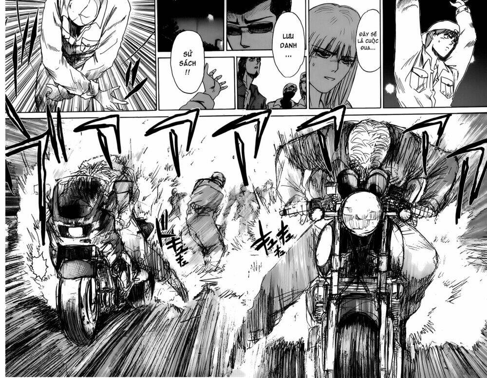 shonan junai gumi chapter 202 12