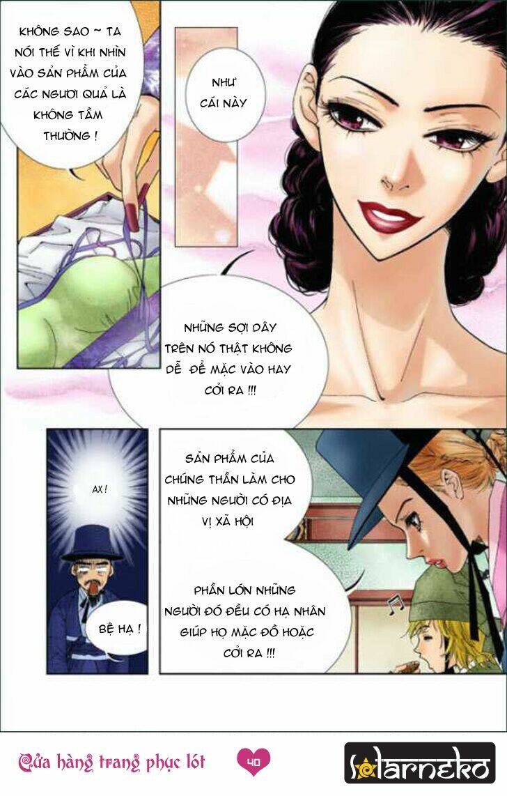 lingerie chapter 2 10