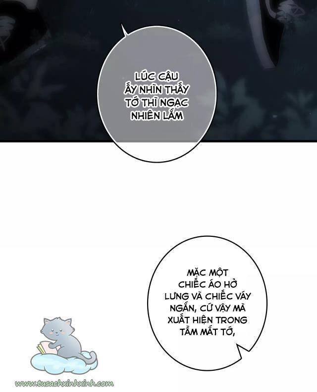 con tim rung động 2 chapter 68.1 14