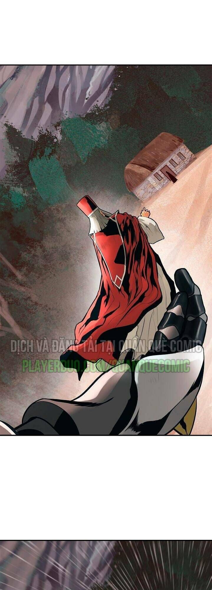 bất bại chân ma chapter 40 1